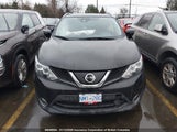Nissan Rogue Sport S/Sv/Sl JN1BJ1CR4KW328501 photo
