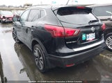 Nissan Rogue Sport S/Sv/Sl JN1BJ1CR4KW328501 photo