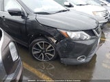 Nissan Rogue Sport S/Sv/Sl JN1BJ1CR4KW328501 снимка