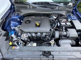 Kia Forte 3KPF34AD9PE533962 fotografie