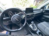 Kia Forte 3KPF34AD9PE533962 fotografie