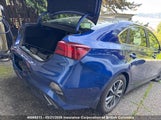 Kia Forte 3KPF34AD9PE533962 снимка