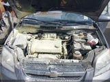 Chevrolet Aveo Ls KL1TD556X7B064001 снимка