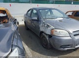 Chevrolet Aveo Ls KL1TD556X7B064001 снимка