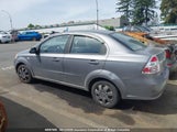 Chevrolet Aveo Ls KL1TD556X7B064001 снимка