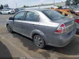 Chevrolet Aveo Ls KL1TD556X7B064001 снимка