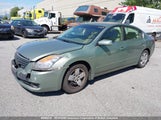 Nissan Altima 2.5 S 1N4AL21E58C187611 снимка