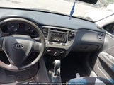 Kia Rio5 Ex/Ex-Convenience/Ex-Sport KNADE163986395683 fotografie