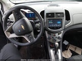 Chevrolet Sonic Lt 1G1JC5SH5F4139482 снимка