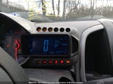 Chevrolet Sonic Lt 1G1JC5SH5F4139482 снимка