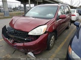 Toyota Sienna Ce/Le 5TDZA23C14S045408 снимка