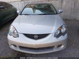 Acura Rsx JH4DC53032C805802 снимка