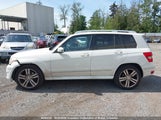 Mercedes-Benz Glk 350 4Matic WDCGG8HB6AF439355 photo