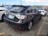Subaru Impreza 2.5I JF1GH626X8H809844 снимка