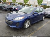 Mazda Mazda3 Gs-Sky JM1BL1L79C1619306 снимка