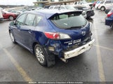 Mazda Mazda3 Gs-Sky JM1BL1L79C1619306 снимка