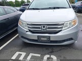 Honda Odyssey Exl 5FNRL5H64BB503314 снимка