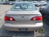 Toyota Corolla Ce/Le/S 2T1BR12E72C867742 photo