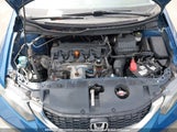 Honda Civic 2HGFB2F55FH037330 fotografie