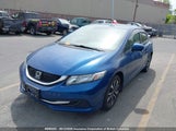 Honda Civic 2HGFB2F55FH037330 fotografie