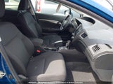 Honda Civic 2HGFB2F55FH037330 снимка