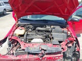 Ford Focus Zx5 3FAFP37352R155420 снимка