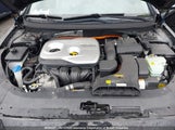Hyundai Sonata Hybrid Gl KMHE24L33JA086912 fotografie