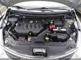 Nissan Versa S/Sl 3N1BC1CP3AL401273 снимка