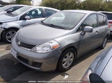Nissan Versa S/Sl 3N1BC1CP3AL401273 снимка