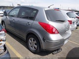 Nissan Versa S/Sl 3N1BC1CP3AL401273 снимка