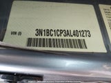 Nissan Versa S/Sl 3N1BC1CP3AL401273 снимка