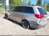 Toyota Sienna Ce 5TDZA29C65S347298 снимка
