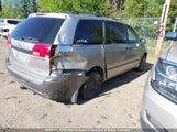 Toyota Sienna Ce 5TDZA29C65S347298 снимка