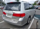 Honda Odyssey Ex-L 5FNRL38659B504969 снимка
