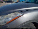 Infiniti Ex35 JN1AJ0HR7AM755583 снимка