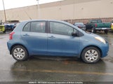 Toyota Yaris JTDKT923485200907 снимка