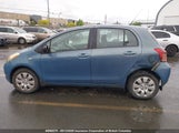 Toyota Yaris JTDKT923485200907 снимка
