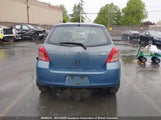 Toyota Yaris JTDKT923485200907 снимка