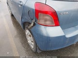 Toyota Yaris JTDKT923485200907 снимка
