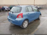 Toyota Yaris JTDKT923485200907 снимка