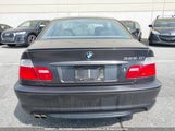 BMW 325Ci WBABD33436PL09908 fotografie