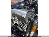 Yamaha Vmx12 JYA2LTN0XYA025838 fotografie