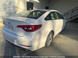 Hyundai Sonata Se 5NPE24AF0FH004443 снимка