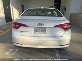 Hyundai Sonata Se 5NPE24AF0FH004443 снимка