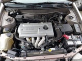 Toyota Corolla Ve/Ce/Le 2T1BR12E7YC807615 снимка
