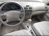 Toyota Corolla Ve/Ce/Le 2T1BR12E7YC807615 снимка