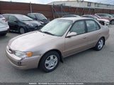 Toyota Corolla Ve/Ce/Le 2T1BR12E7YC807615 снимка
