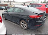 Hyundai Elantra Se/Value/Limited KMHD84LF6HU391477 fotografie