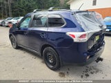 Mitsubishi Outlander Se JA4JZ3AX5EZ604521 снимка