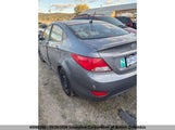 Hyundai Accent Se KMHCT4AE1GU067825 снимка